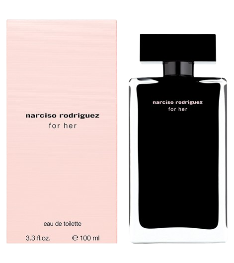 Narciso Rodriguez Narciso Rodriguez for Her Eau de Toilette