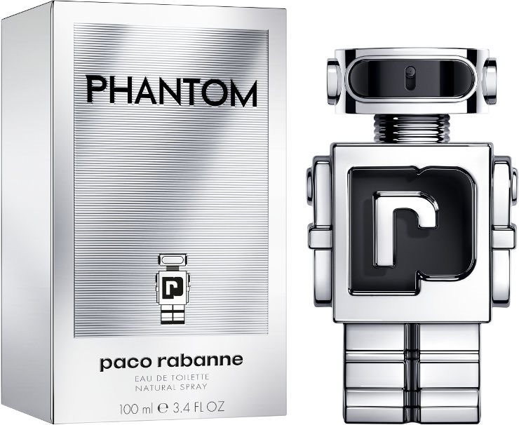 Phantom Paco Rabanne 100ML EDT