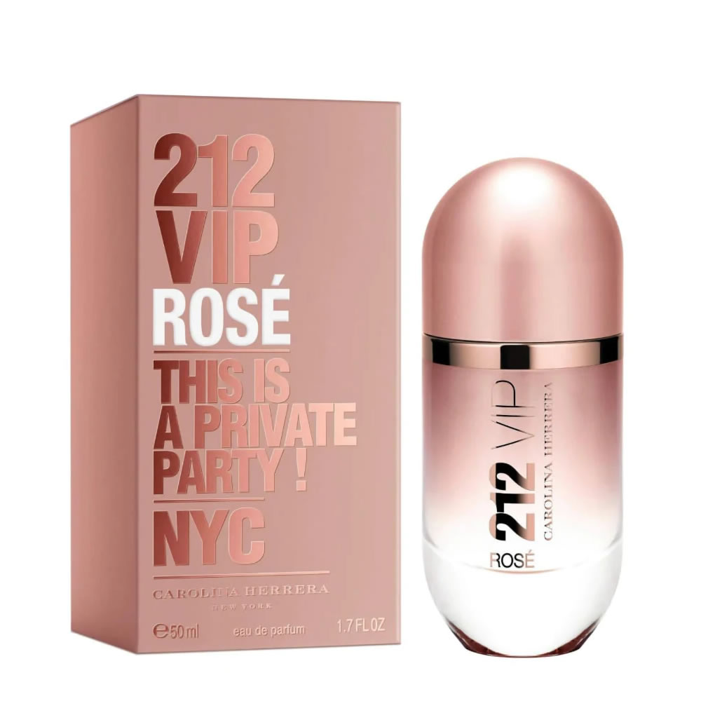 212 VIP Rosé
