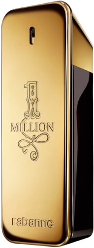 Paco Rabanne 1 Million 100ML EDT פאקו ראבן 1 מיליון לגבר