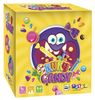 משחק חשיבה מהיר (מאוד) - KUKU Candy