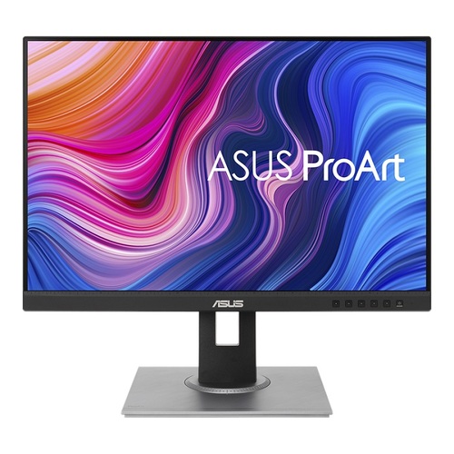 מסך מחשב מקצועי 24.1 אינץ ASUS ProArt Display PA248QV WUXGA sRGB