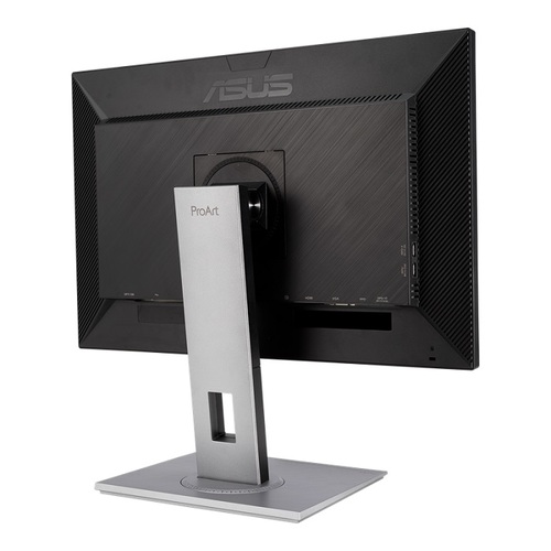 מסך מחשב מקצועי 24.1 אינץ ASUS ProArt Display PA248QV WUXGA sRGB