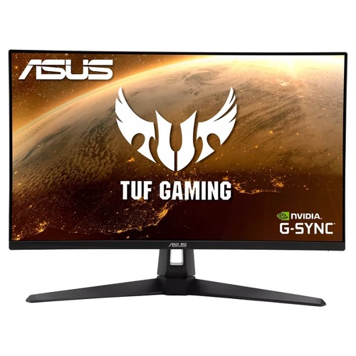 מסך מחשב גיימינג 27 אינץ ASUS TUF Gaming VG27AQ1A WQHD 170Hz