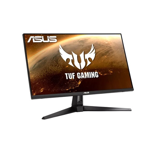 מסך מחשב גיימינג 27 אינץ ASUS TUF Gaming VG27AQ1A WQHD 170Hz