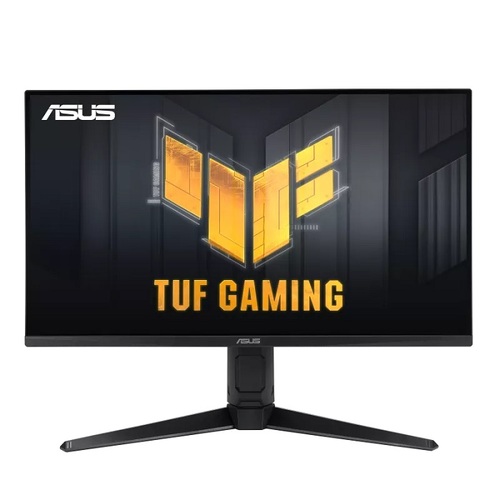 מסך מחשב גיימינג 28 אינץ Asus TUF Gaming VG28UQL1A 4K UHD