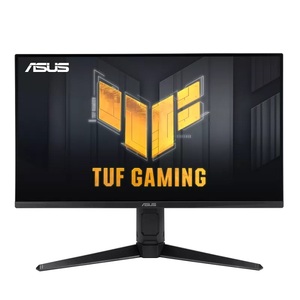 מסך מחשב גיימינג 28 אינץ Asus TUF Gaming VG28UQL1A 4K UHD