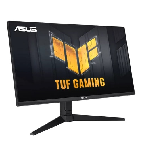 מסך מחשב גיימינג 28 אינץ Asus TUF Gaming VG28UQL1A 4K UHD