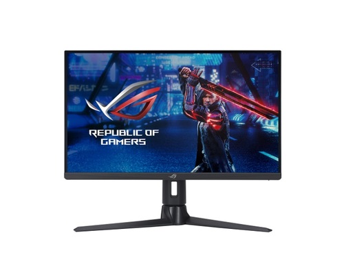 מסך מחשב גיימינג 27 אינץ Asus ROG Strix XG27AQMR 2K QHD