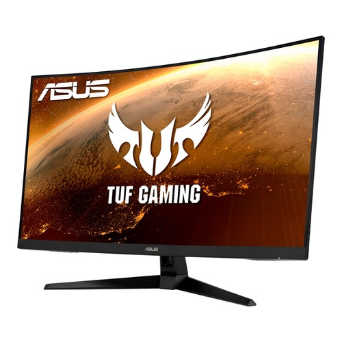 מסך מחשב גיימינג 31.5 אינץ Asus TUF Gaming VG328H1B 165Hz