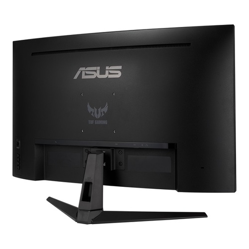 מסך מחשב גיימינג 31.5 אינץ Asus TUF Gaming VG328H1B 165Hz