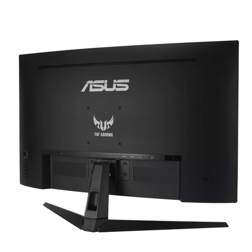 TUF Gaming VG32VQ1BR 32 אינץ' מסך גיימינג קעור QHD עם 165Hz ו-HDR10