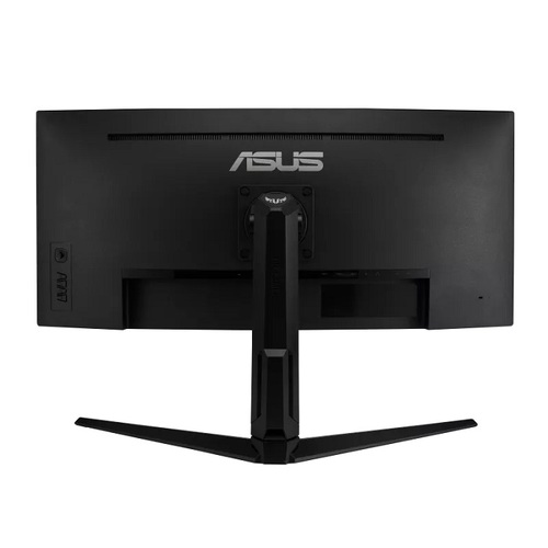 מסך ASUS TUF Gaming VG34VQEL1A קעור 34 אינץ' UWQHD לגיימינג