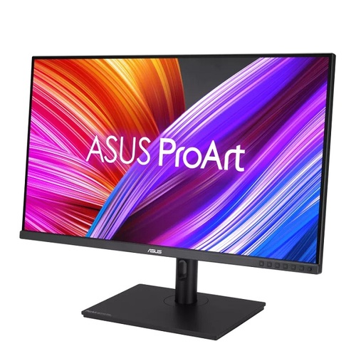 ASUS ProArt PA328QV 32-inch QHD Professional Monitor with 100% sRGB and ΔE<2 Color Accuracy