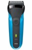מכונת גילוח עמידה במים Braun Series 3 310s