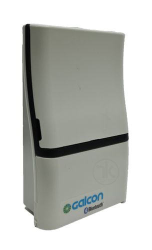 מחשב השקיה גלקון AC6 BT מארז עם 6 ברזים 3/4