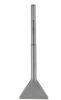 איזמאל רחב לפטיש חציבה 115*350 MILWAUKEE