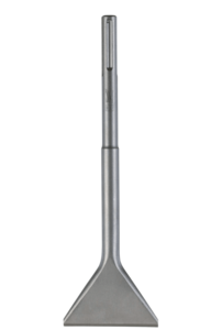 איזמאל רחב לפטיש חציבה 115*350 MILWAUKEE