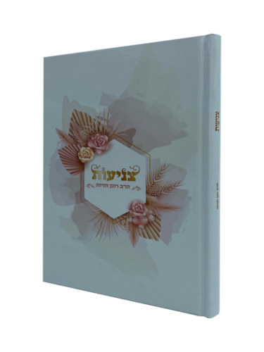 ספר צניעות