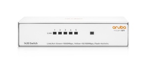 מתג לא מנוהל Aruba Instant On 1430 5G Switch