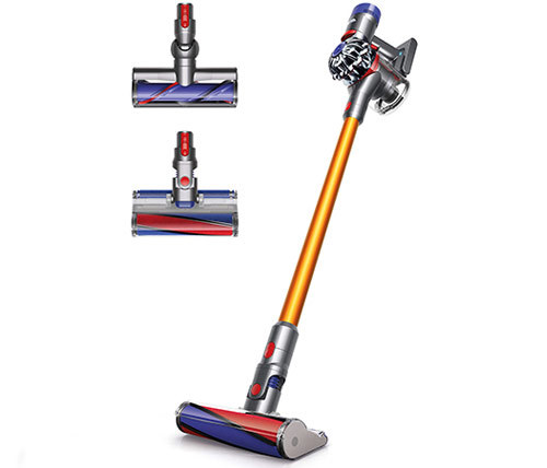 שואב אבק עומד Dyson V8 Absolute דייסון