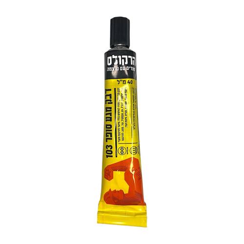 דבק מגע 50 מ''ל