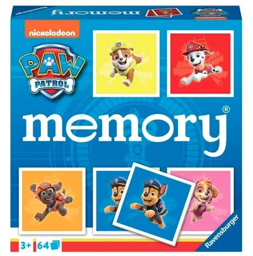 משחק זכרון קלאסי 32 זוגות - מפרץ ההרפתקאות 3