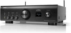 מגבר סטריאו מבית Denon PMA900HNE