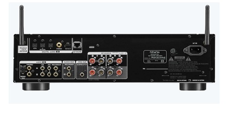 מגבר סטריאו מבית Denon PMA900HNE