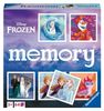 משחק זכרון קלאסי 32 זוגות - פרוזן
