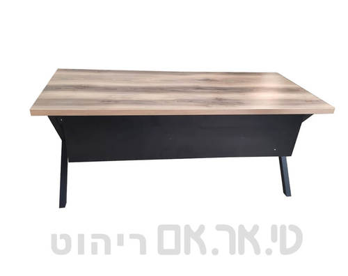 דגם שולחן וקטור