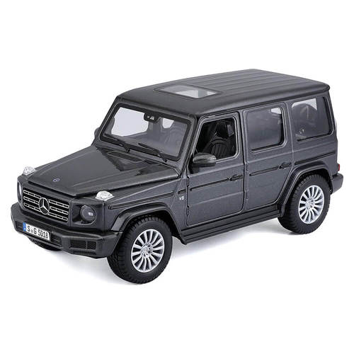 דגם ג'יפ מרצדס גי קלאס - Maisto Mercedes Benz 2019 G Class 1:25