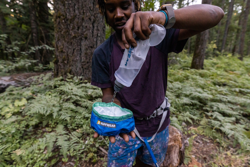 TRAIL RUNNER™ BOWL