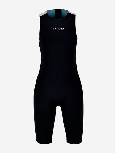 חליפת טריאתלון ושחייה נשים  ORCA Athlex Swimskin 