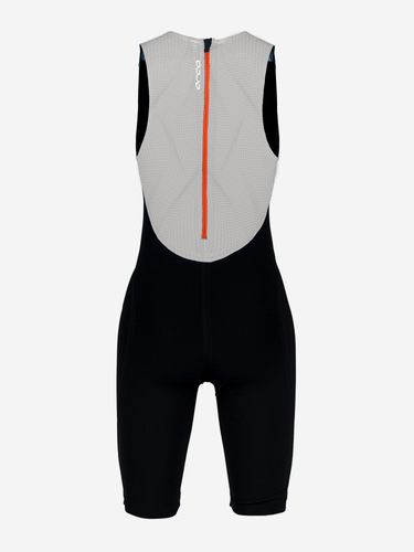 חליפת טריאתלון ושחייה נשים  ORCA Athlex Swimskin 