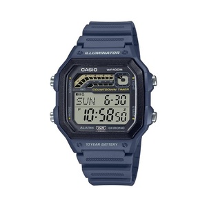 שעון יד דיגיטלי WS1600H-8AV CASIO