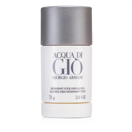  דאודורנט Armani AQUA DI GIO DEODORANT STICK 75G 