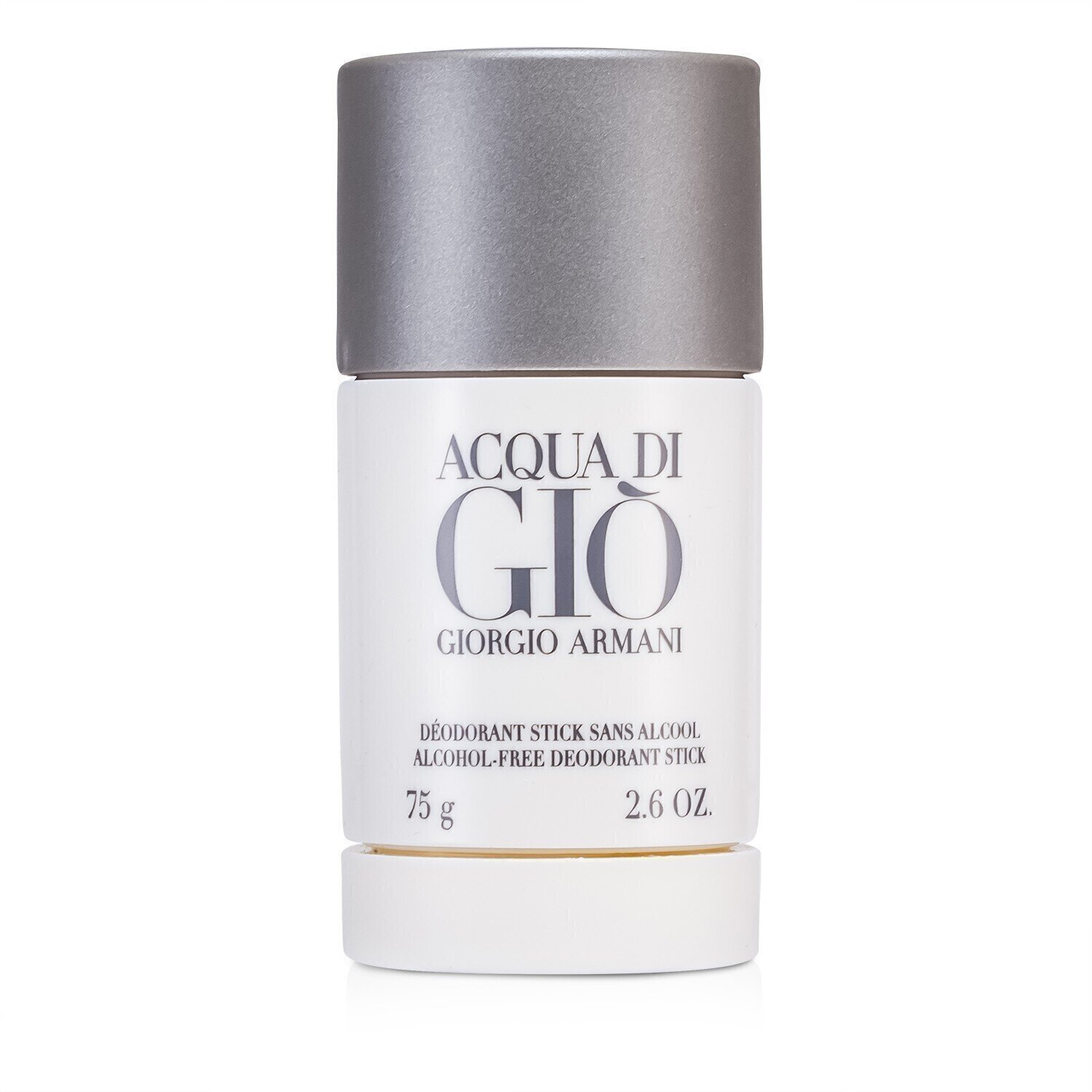  דאודורנט Armani AQUA DI GIO DEODORANT STICK 75G 