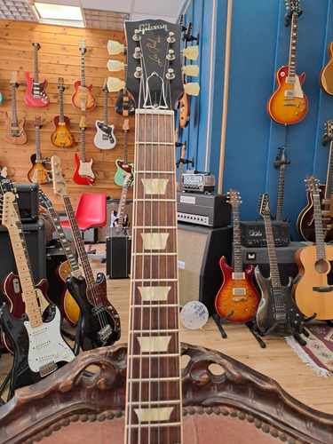 Gibson Custom Shop Historic 1959 Les Paul Reissue R9 VOS 2013