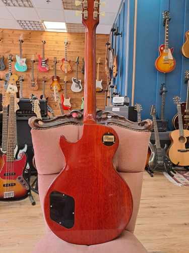 Gibson Custom Shop Historic 1959 Les Paul Reissue R9 VOS 2013