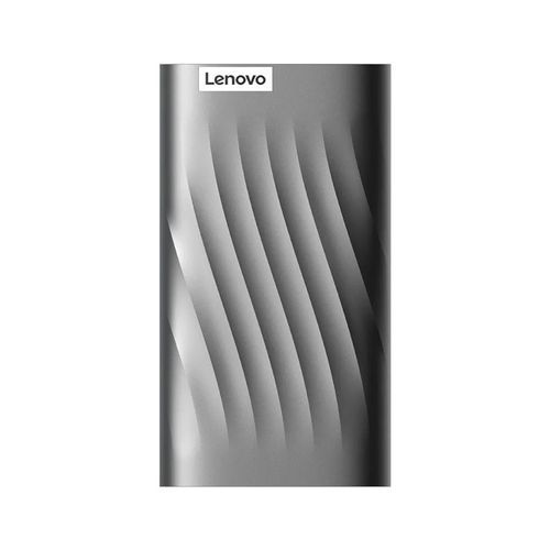 Lenovo PS6 Portable SSD - GXB1M24164