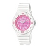שעון יד קסיו אנלוגי לילדים דגם LRW-200H-4C CASIO