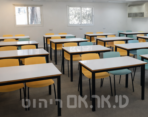 שולן דגם תלמיד 