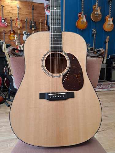MARTIN D16E- Mahogany USA