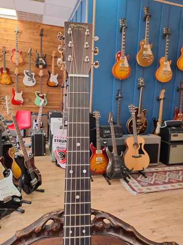 MARTIN D16E- Mahogany USA
