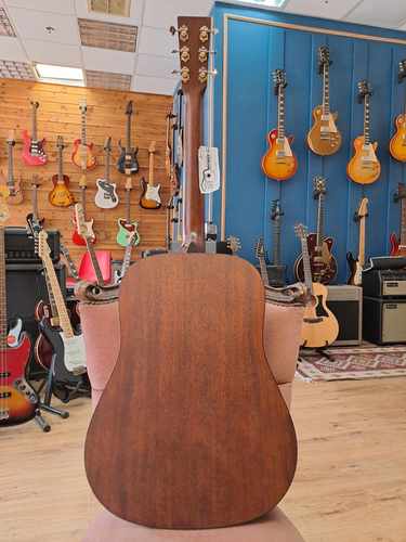 MARTIN D16E- Mahogany USA