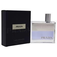 בושם לגבר פראדה PRADA AMBER 50 ML E.D.T 