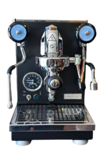 מכונת אספרסו פרופיטק Profitec PRO 400 שחורה