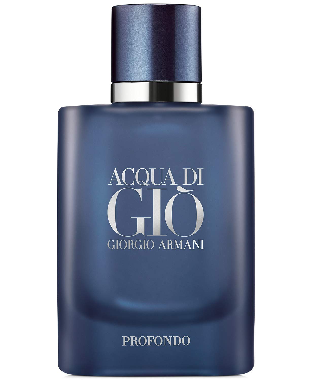 בושם לגבר Armani Acqua di Giò Profondo EDP 100 ml