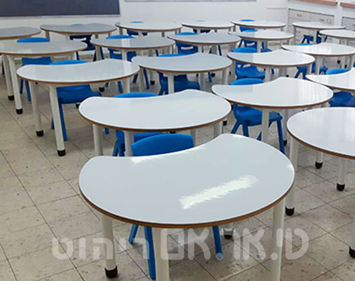 שולחנות ירח